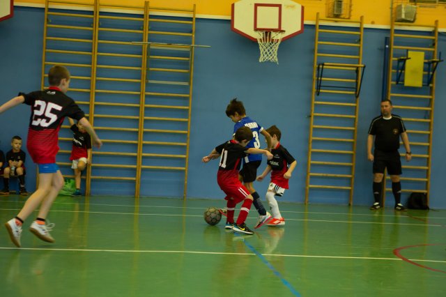 Игры 20-21 ноября